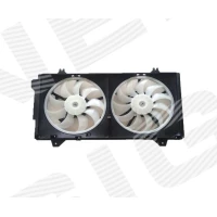 DYFUZOR SAMOCHODOWY RDMZA025K