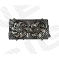 DYFUZOR SAMOCHODOWY RDMZA026K