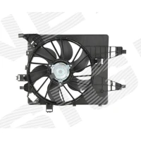 DYFUZOR SAMOCHODOWY RDRN60009A