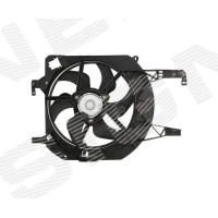 DYFUZOR SAMOCHODOWY RDRN860048