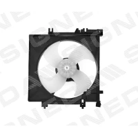 DYFUZOR SAMOCHODOWY RDSB670040