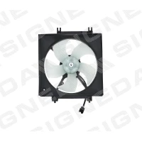 WENTYLATOR KONDENSERA RDSB67004A0