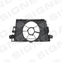 DYFUZOR SAMOCHODOWY RDTS610100