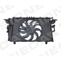 DYFUZOR SAMOCHODOWY RDTS610101