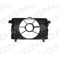 DYFUZOR SAMOCHODOWY RDTS610102