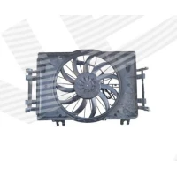 DYFUZOR SAMOCHODOWY RDTS610103K