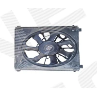 DYFUZOR SAMOCHODOWY RDTS610104K