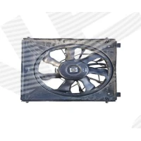 DYFUZOR SAMOCHODOWY RDTS610105K