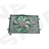 DYFUZOR SAMOCHODOWY RDVG2420047K