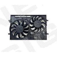 DYFUZOR SAMOCHODOWY RDVG2420058K