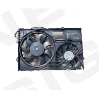 DYFUZOR SAMOCHODOWY RDVG2420079K