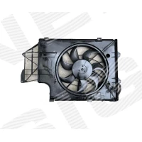 DYFUZOR SAMOCHODOWY RDVG2420089K