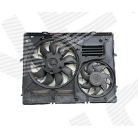 DYFUZOR SAMOCHODOWY RDVG2420146K