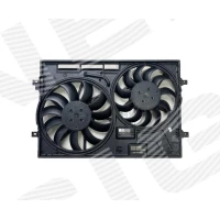 DYFUZOR SAMOCHODOWY RDVG30207A