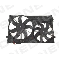 DYFUZOR SAMOCHODOWY RDVW2420040