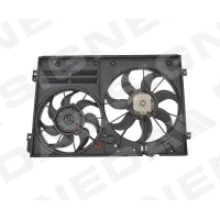 DYFUZOR SAMOCHODOWY RDVW242004S