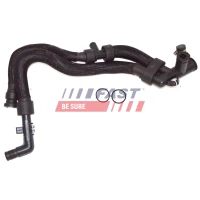 WĄŻ CHŁODNICY RH042074FST