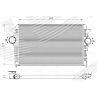 Intercoolery RI063301VA