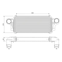 Intercoolery RI092934VA