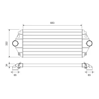 Intercoolery RI149269VA