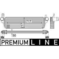 Intercoolery RI191915MH