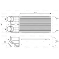 Intercoolery RI195494VA