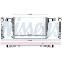 Intercoolery RI224417NS