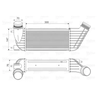 Intercoolery RI238089VA
