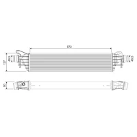Intercoolery RI258260VA