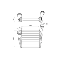Intercoolery RI271127VA