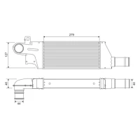 Intercoolery RI278228VA