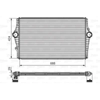 Intercoolery RI282737VA