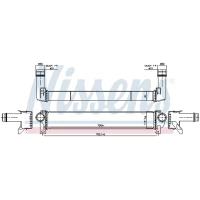 Intercoolery RI283745NS