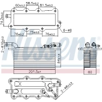 Intercoolery RI296985NS