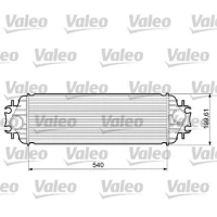 Intercoolery RI309900VA