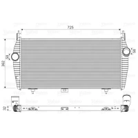 Intercoolery RI349719VA