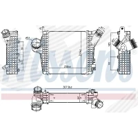 Intercoolery RI367597NS