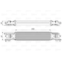 Intercoolery RI385556VA