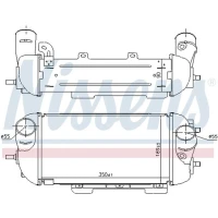 Intercoolery RI416903NS