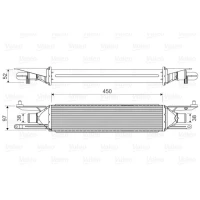 Intercoolery RI424601VA