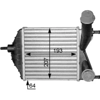Intercoolery RI443327MH