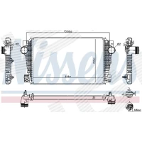 Intercoolery RI487515NS