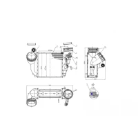 Intercoolery RI491206HRT