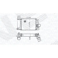 Intercoolery RI520822MM