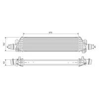 Intercoolery RI537762VA