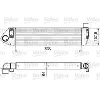 Intercoolery RI592393VA