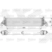 Intercoolery RI608562VA