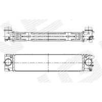 Intercoolery RI627904NF