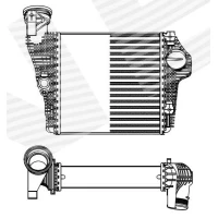 Intercoolery RI639167NF