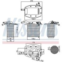 Intercoolery RI652676NS